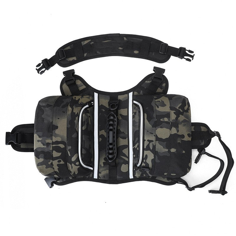 Grosser Outdoor Rucksack