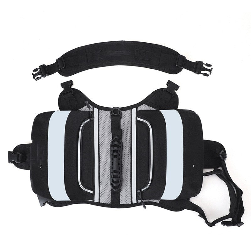 Grosser Outdoor Rucksack